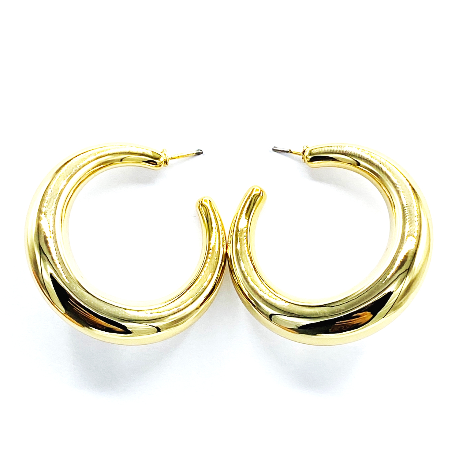 Cat&Cat kolczyki 2 sztuki