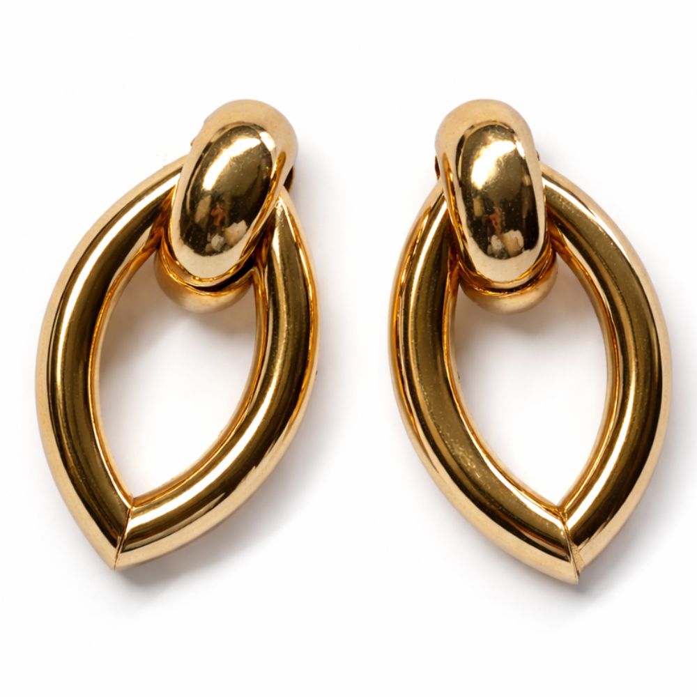 Cat&Cat NA33 kolczyki 2 sztuki