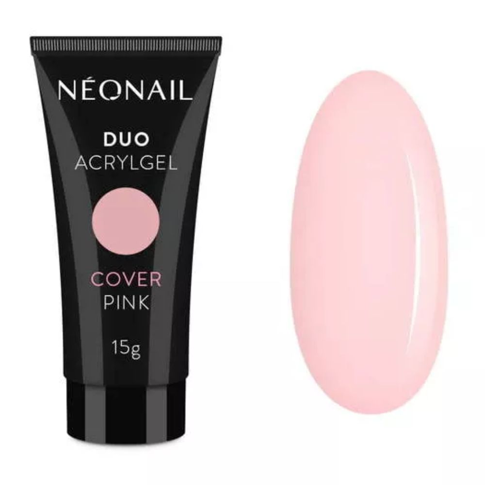 Neonail Duo Acrylgel Cover Pink 15 g