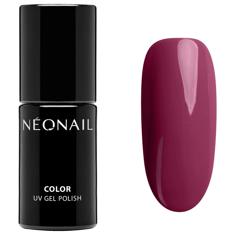 Neonail lakier hybrydowy Feel Gorgeous