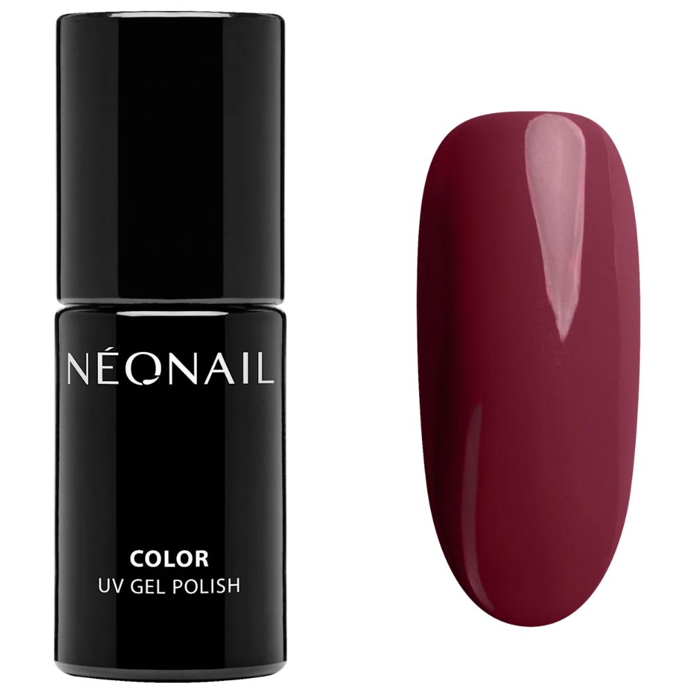 Neonail lakier hybrydowy Ripe Cherry