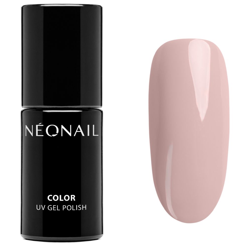 Neonail lakier hybrydowy Classy Queen