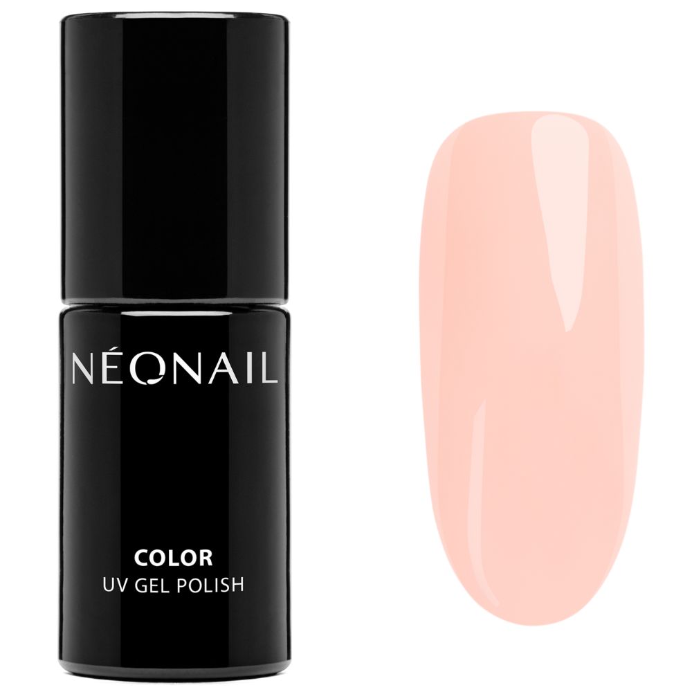 Neonail lakier hybrydowy Creme Brulee