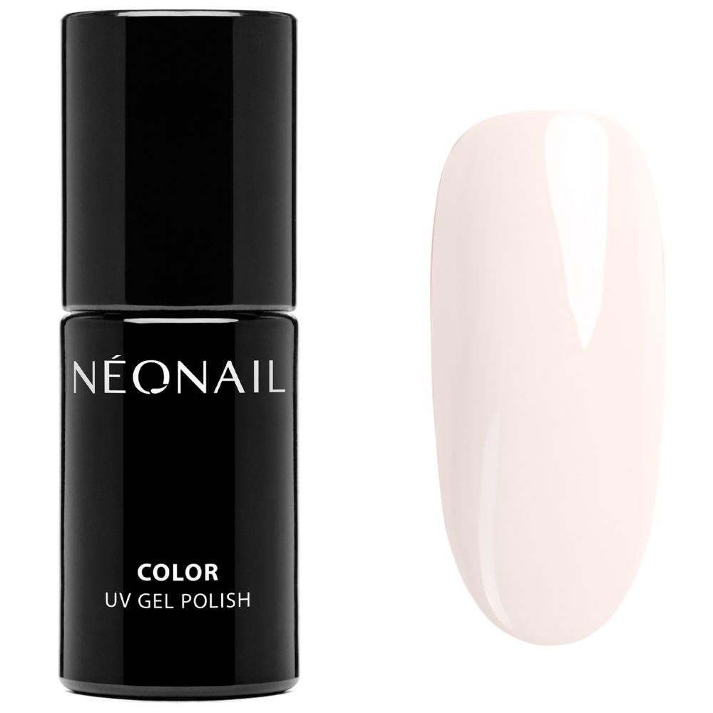 Neonail lakier hybrydowy French Perfect Milk