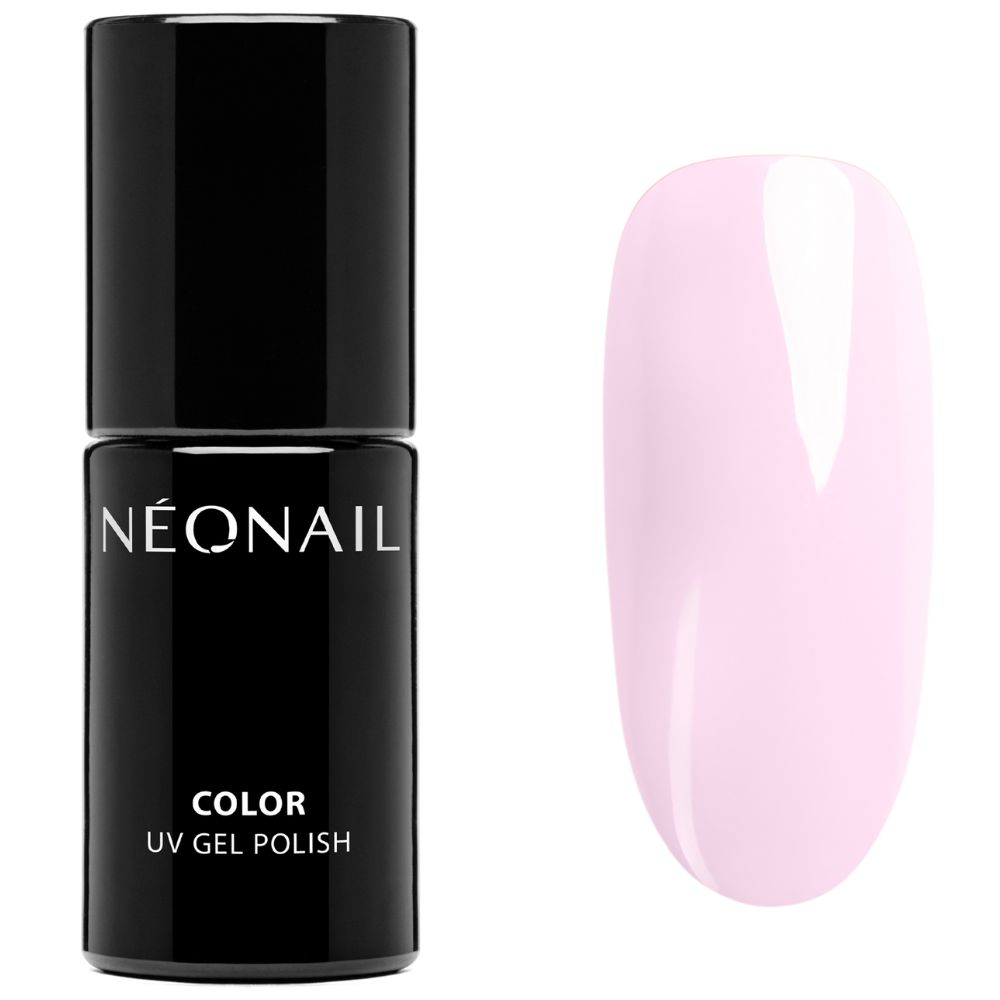 Neonail French Pink  lakier hybrydowy 7,2 ml