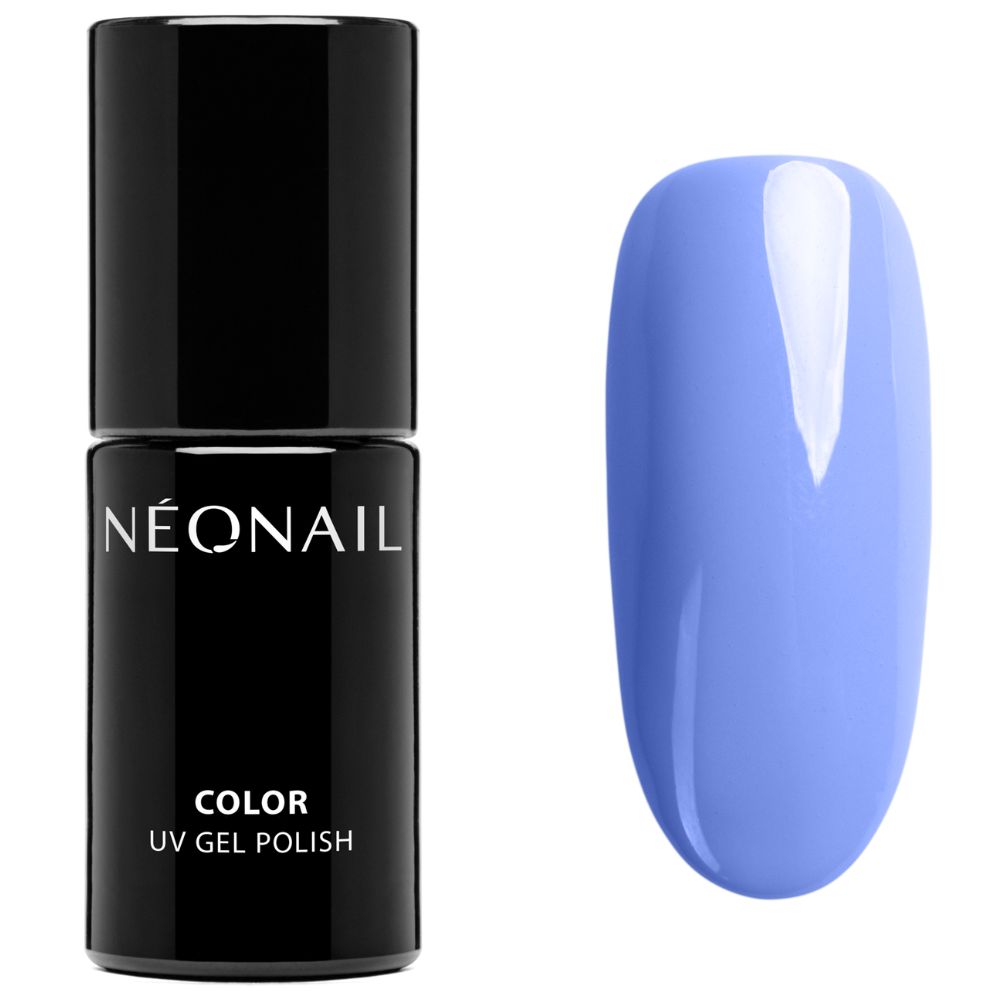 Neonail lakier hybrydowy Acapulco