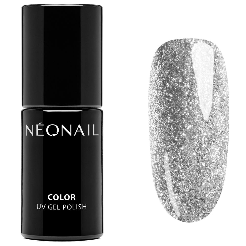 Neonail Twinkle White lakier hybrydowy 7,2 ml