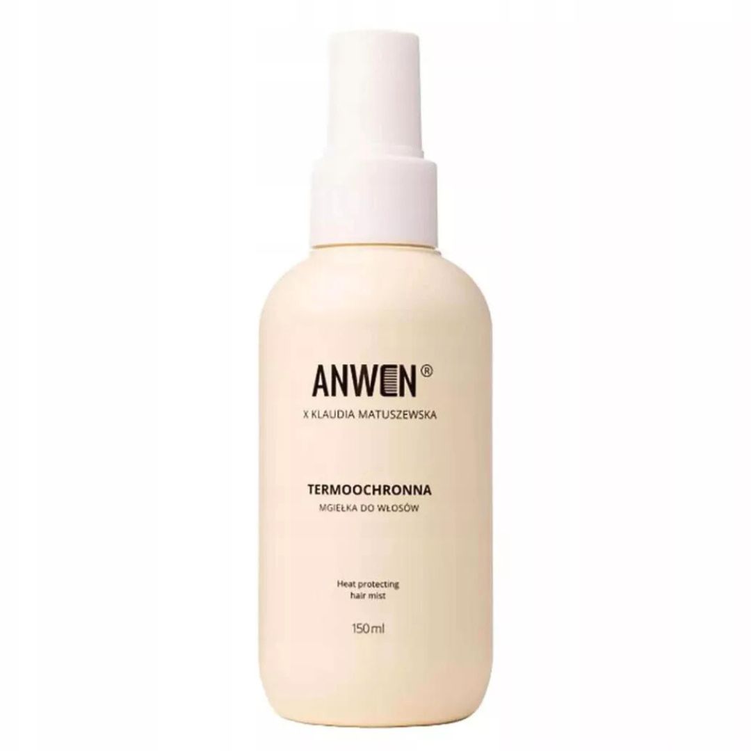 Anwen Termoochronna mgiełka do włosów 150 ml