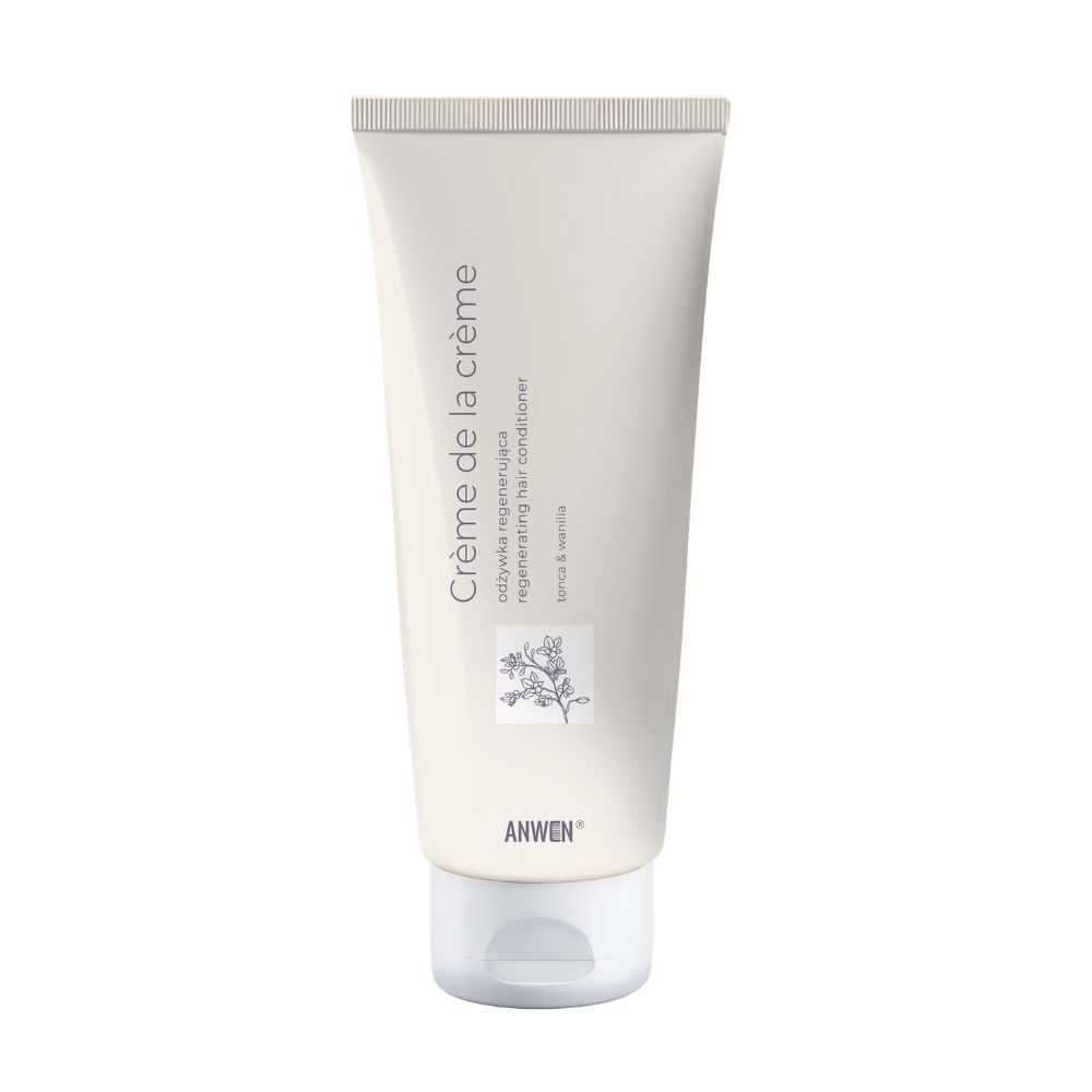 Anwen Crème de la crème odżywka regenerująca 200 ml