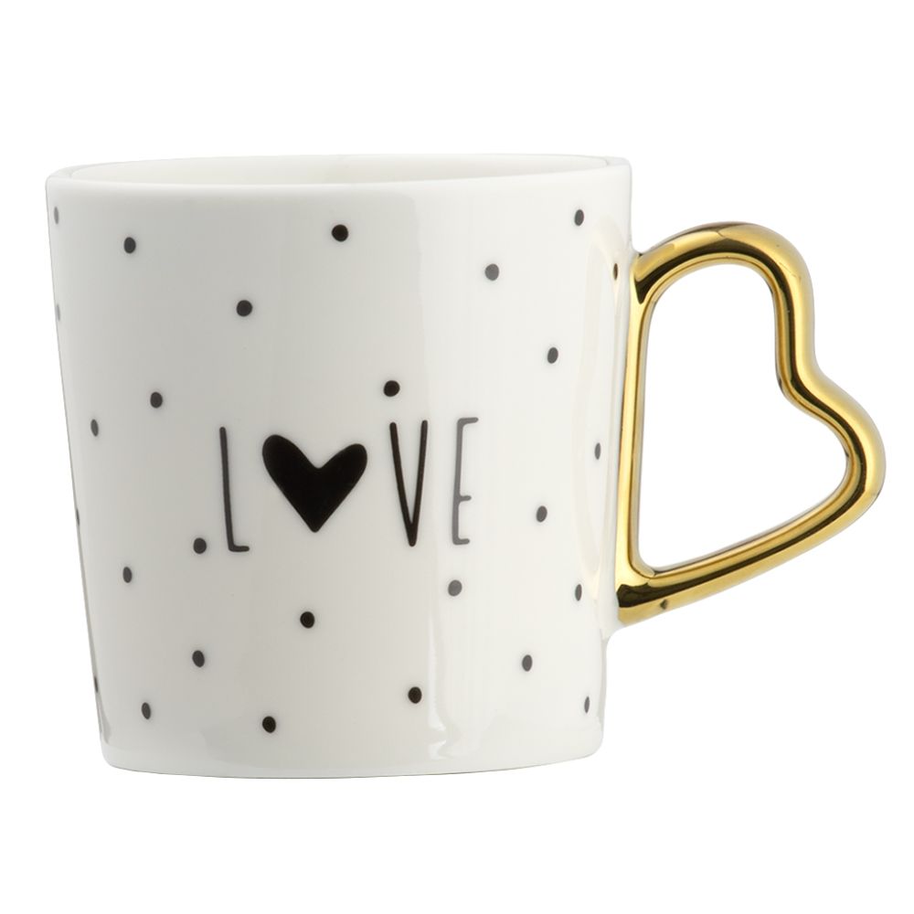 Dajar Ambition Love kubek 380 ml