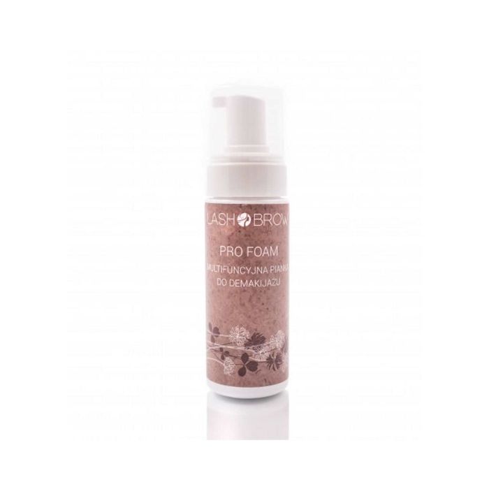 LASH BROW PRO FOAM MULTI PI D/DEM 150 ML main product photo