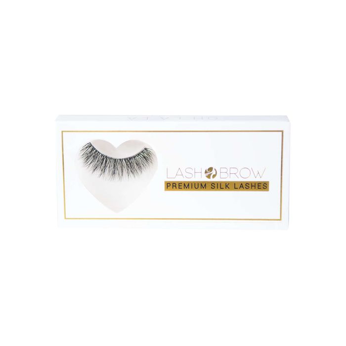 LASH BROW RZESY PR OH LA 1 SZT main product photo