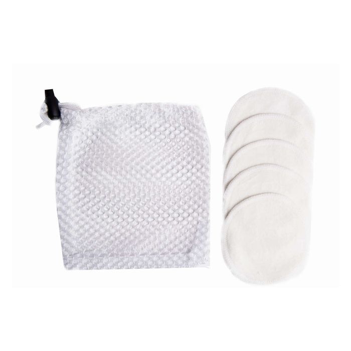 LASH BROW W WA PLATKI KOSM SET 5 SZT main product photo