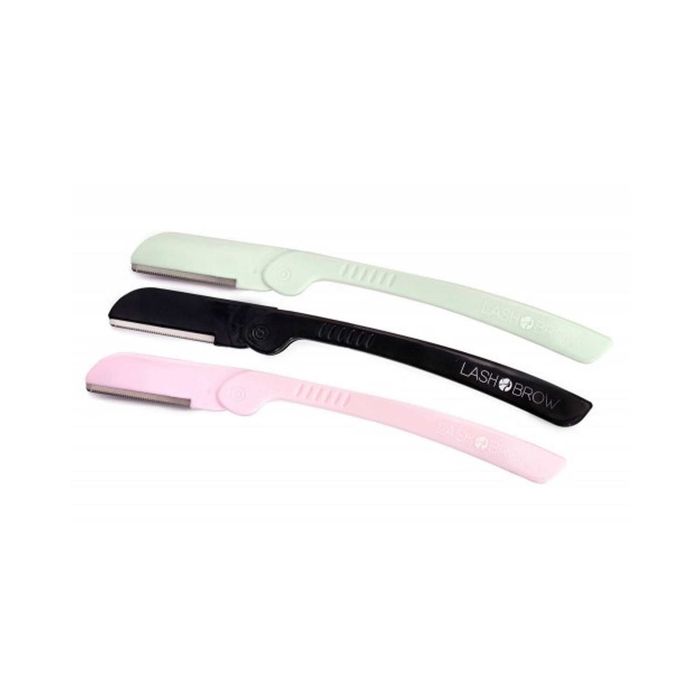LASH BROW NOZYK PR D/DEI BRWI I TW 1 SZT main product photo