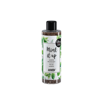 ANWEN Mint It Up szampon peelingujący 200 ml