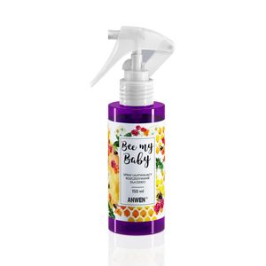 ANWEN Bee My Baby spray do włosów dla dzieci 150 ml