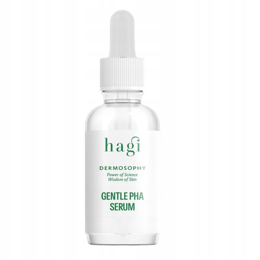 Hagi Dermosophy delikatne serum z kwasem PHA 30 ml