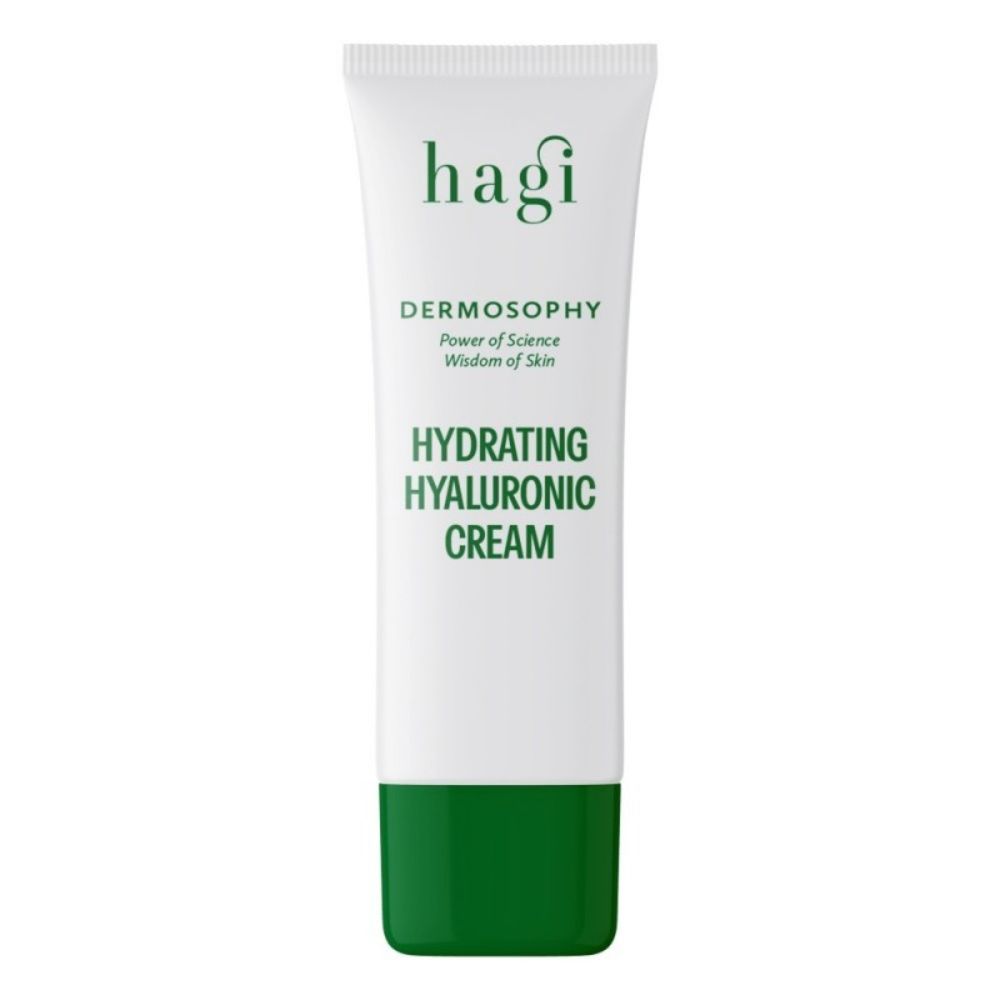 Hagi Dermosophy nawilżający krem z kwasem hialuronowym 50 ml