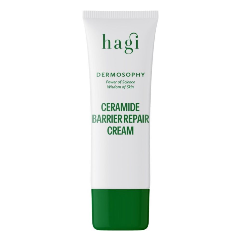 Hagi Dermosophy odbudowujący krem BHL z ceramidami 50 ml