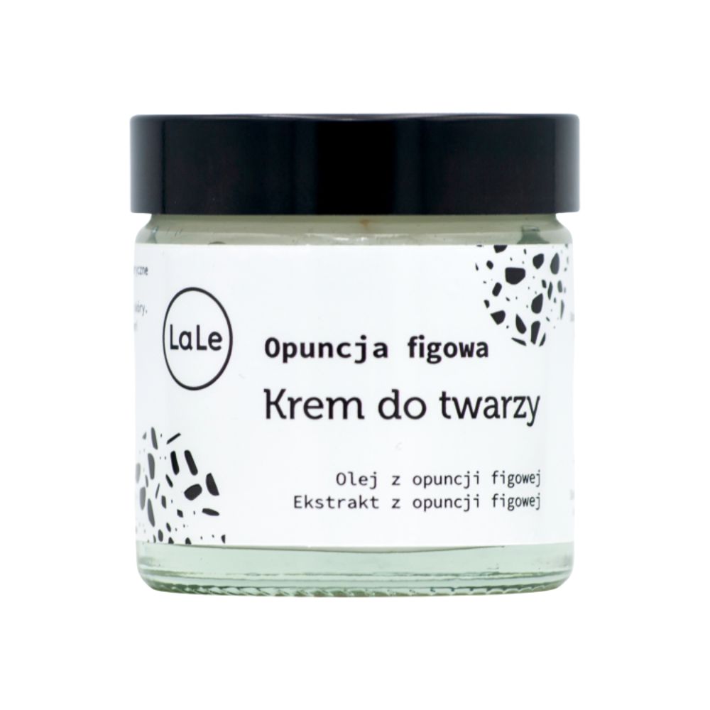 La-Le Krem z olejkiem z opuncji figowej 60ml