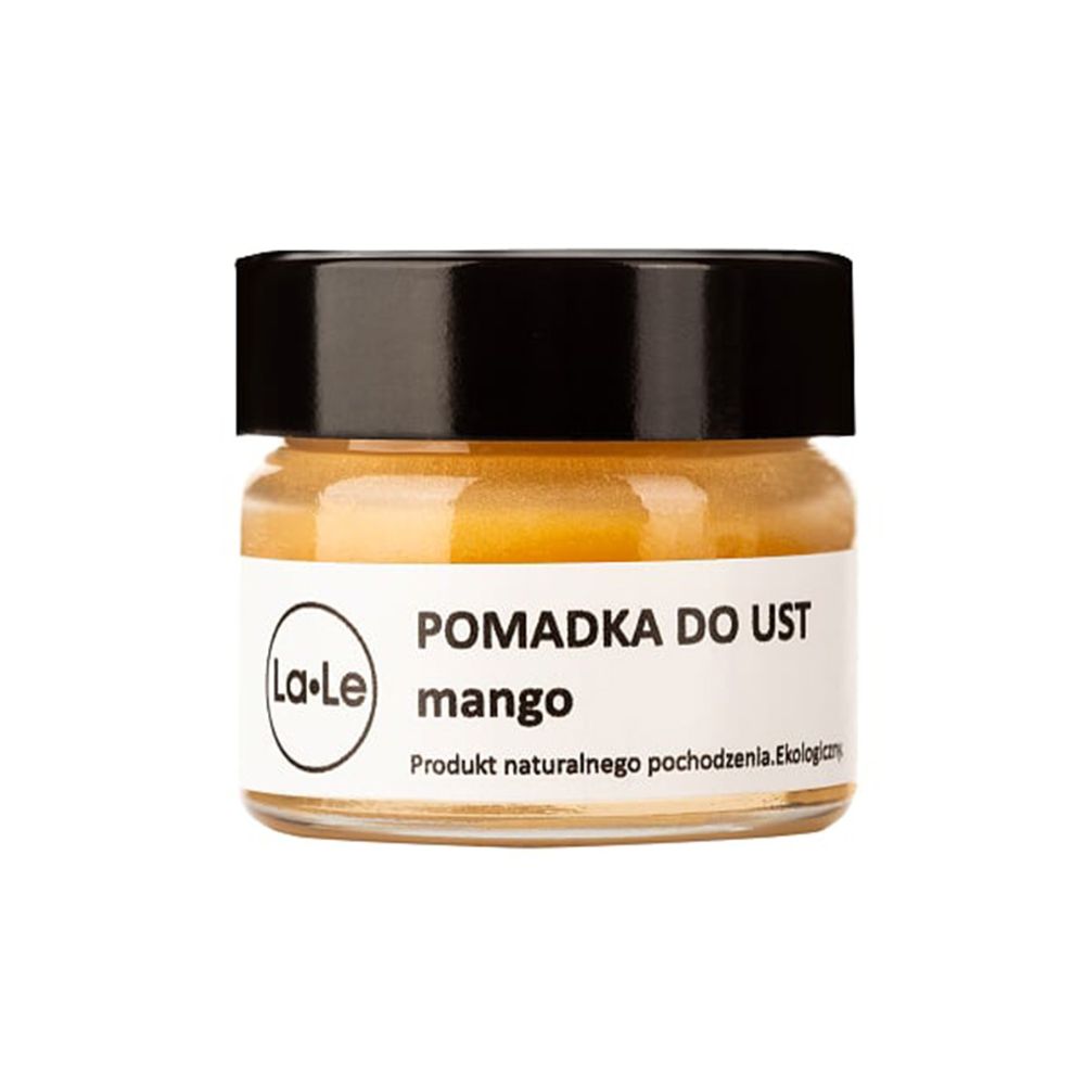 La-Le Pomadka do ust mango 15 ml