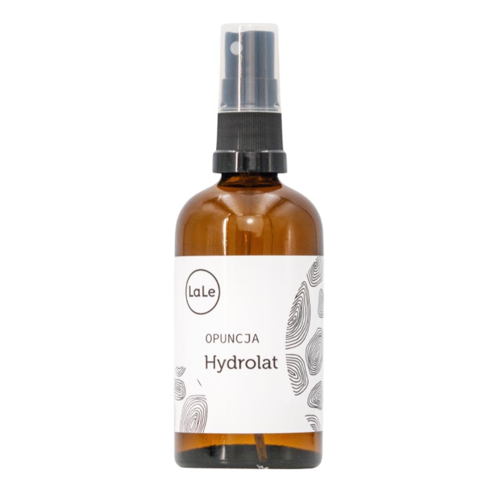 La-Le Hydrolat opuncja figowa 100 ml