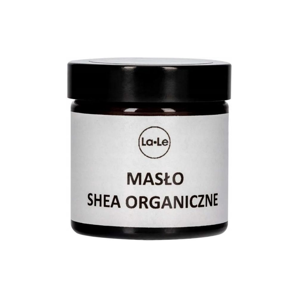 La-Le Masło shea 60 ml