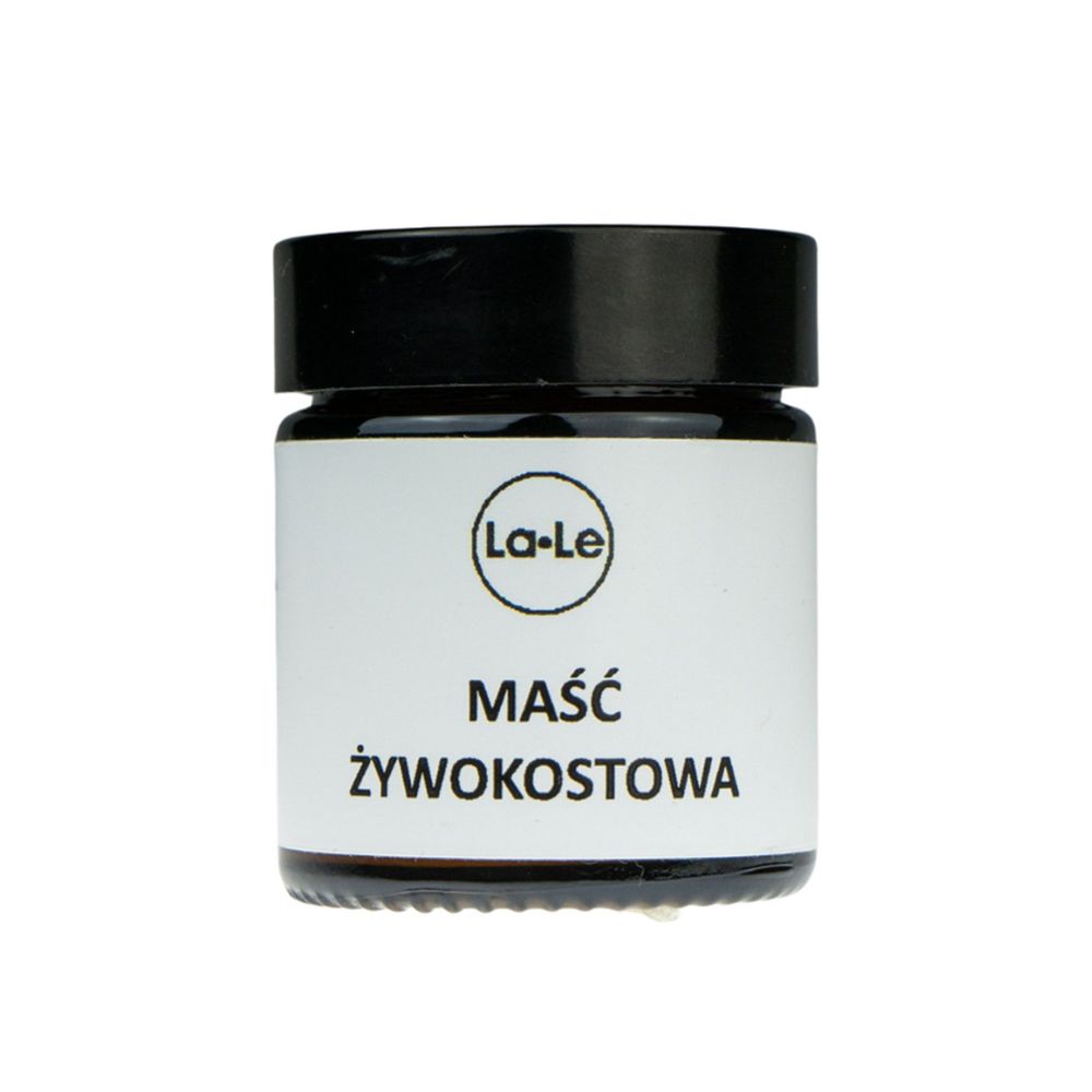 La-Le Maść żywokostowa 30 ml