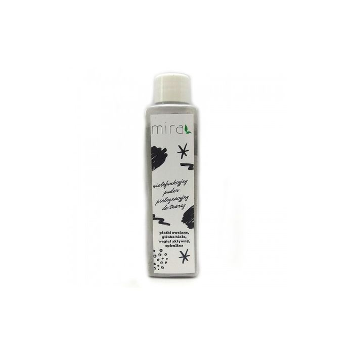 MIRA WIELOFUN.PUDER PIELEGN/D/TWARZY 50G main product photo