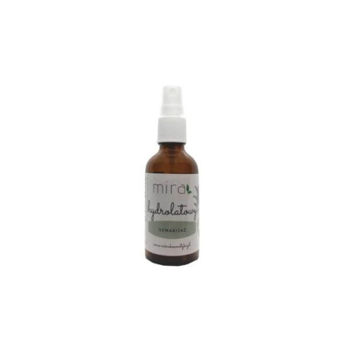 Mira hydrolatowy demakijaż 50 ml main product photo