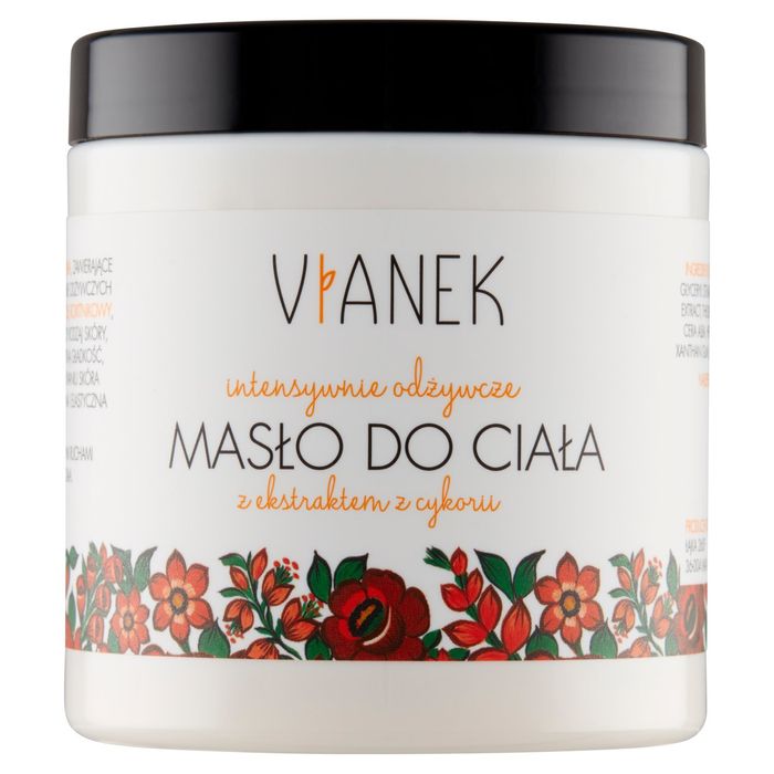 VIANEK INTENS/ODZYW/MASLO D/CIALA 250 ML main product photo