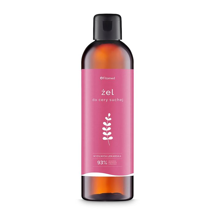 FITOMED ZEL CERA SUCHA 200G main product photo