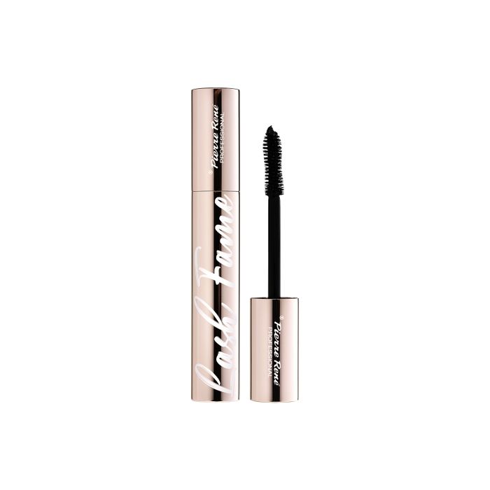Tusz Do Rzęs Czarny Pogrubiający 10 ml main product photo