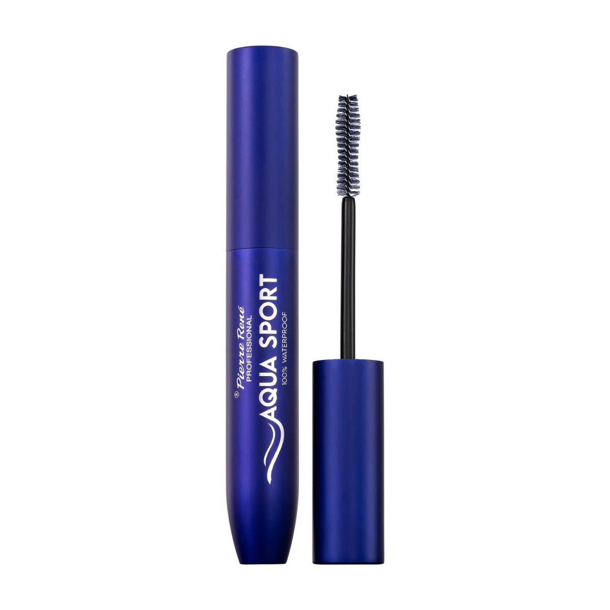 PIERRE RENE AQUA SPORT 100% WTP MASCARA