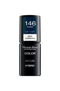 PIERRE RENE NAIL BAR NEW COLOR LED LAKIER HYB 146 main product photo