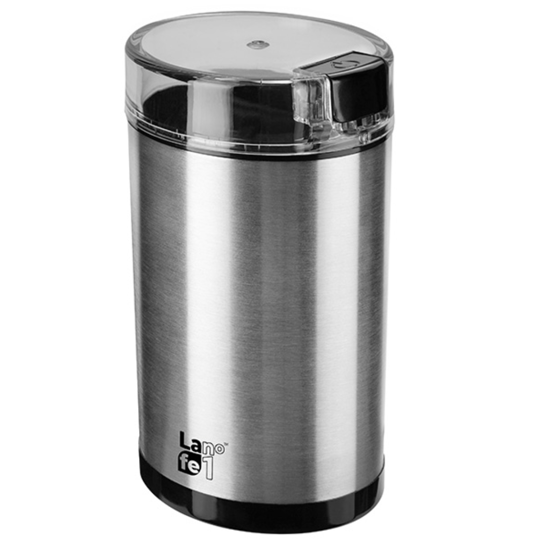 Lafe stalowy młynek do kawy MKB-006