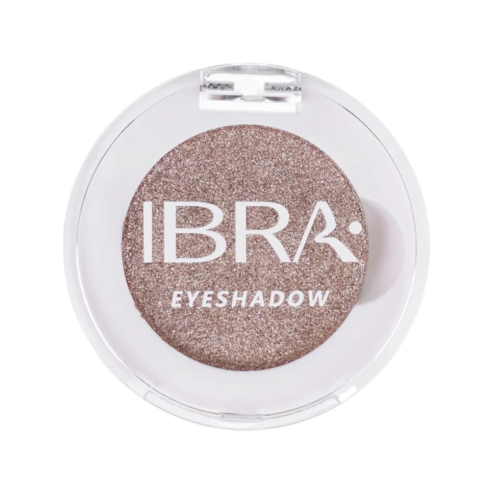 Ibra Basic Choice cień do powiek White Sugar 1.3 g