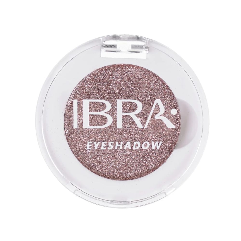 Ibra Basic Choice cień do powiek Brown Sugar 1.3 g
