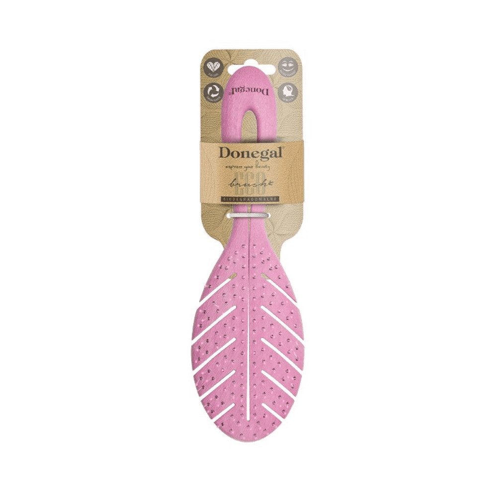 DONEGAL DONE SZCZOTKA BIODEGRADOWAL WENTYLUJACA