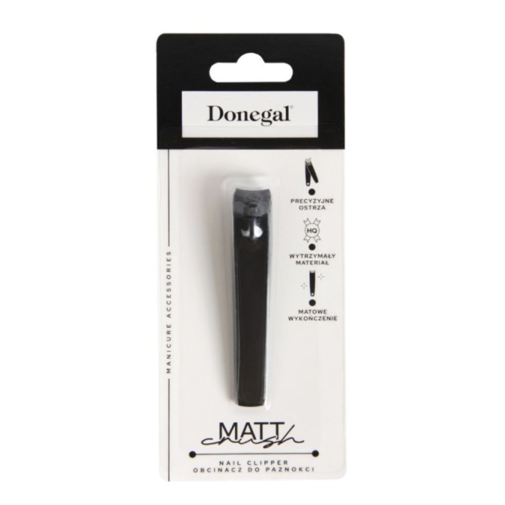 Donegal Obcinacz Matt Crush 1 sztuka