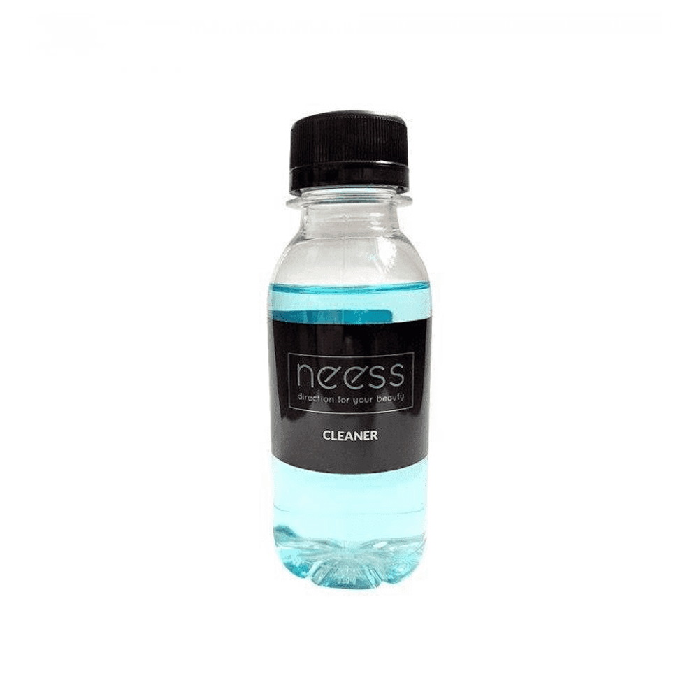 NEESS NEESS. CLEANER 120ML main product photo