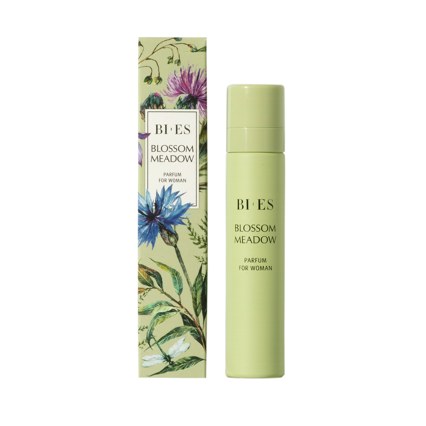 BI-ES BIES BLOSSOM MEADOW PERFUMY 12ML