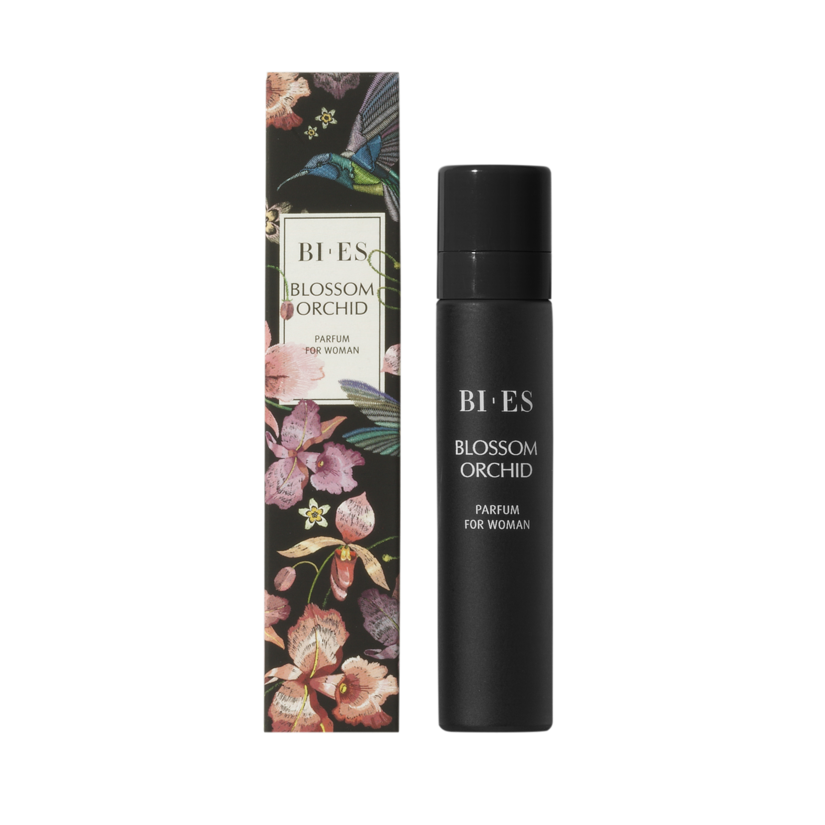 BI-ES Blossom Orchid perfumy 12 ml
