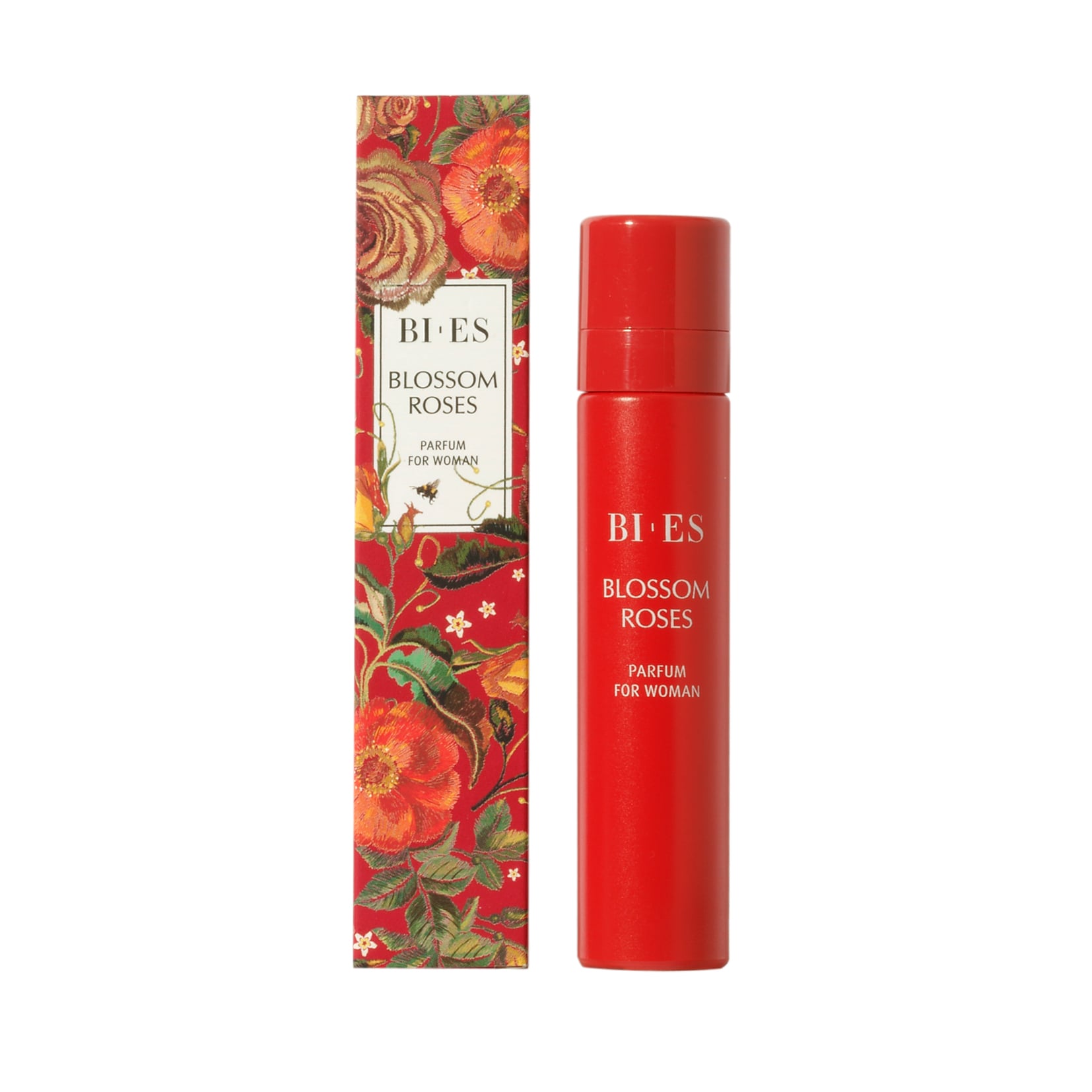 BI-ES Blossom Roses Perfumy 12 ml