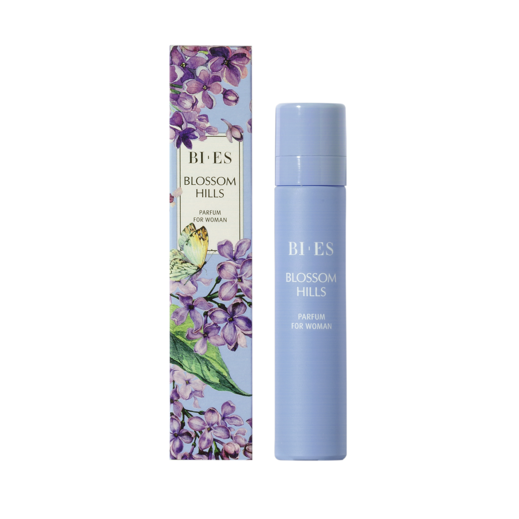 BI-ES BIES BLOSSOM HILLS PERFUMY 12ML main product photo