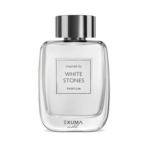 EXUMA WORLD WHITE STONES PARFUM 50 ml UNISEX