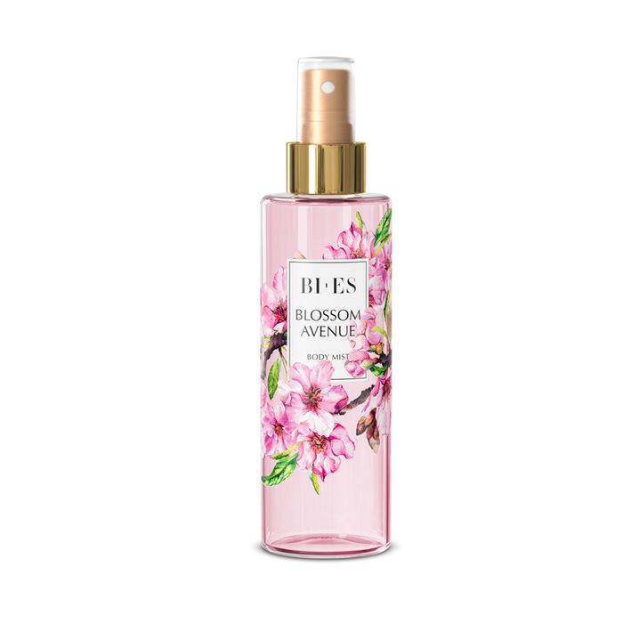 BI-ES BIES BLOSSOM AVENUE MGIELKA 200ML main product photo