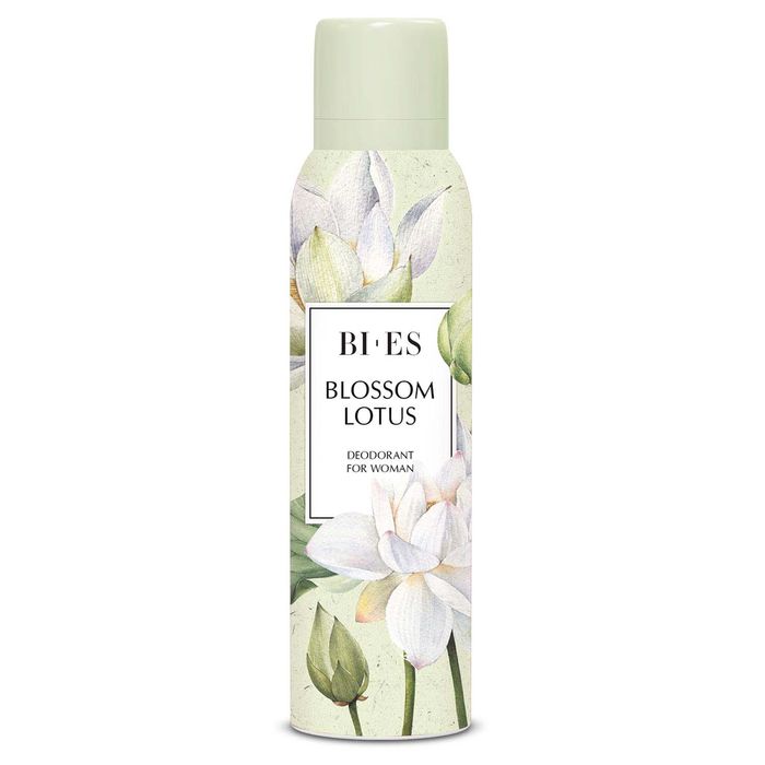 BI-ES BIES BLOSSOM LOTUS DEO SPRAY 150ML main product photo