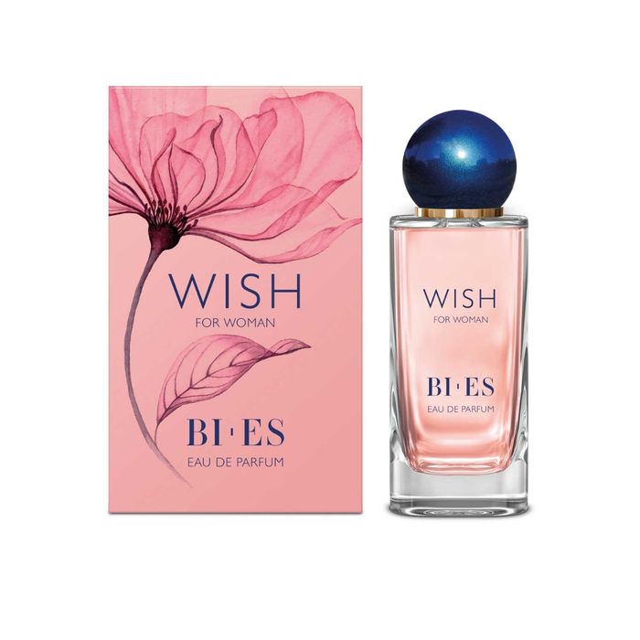 BI-ES BIES WISH EDP 100ML main product photo