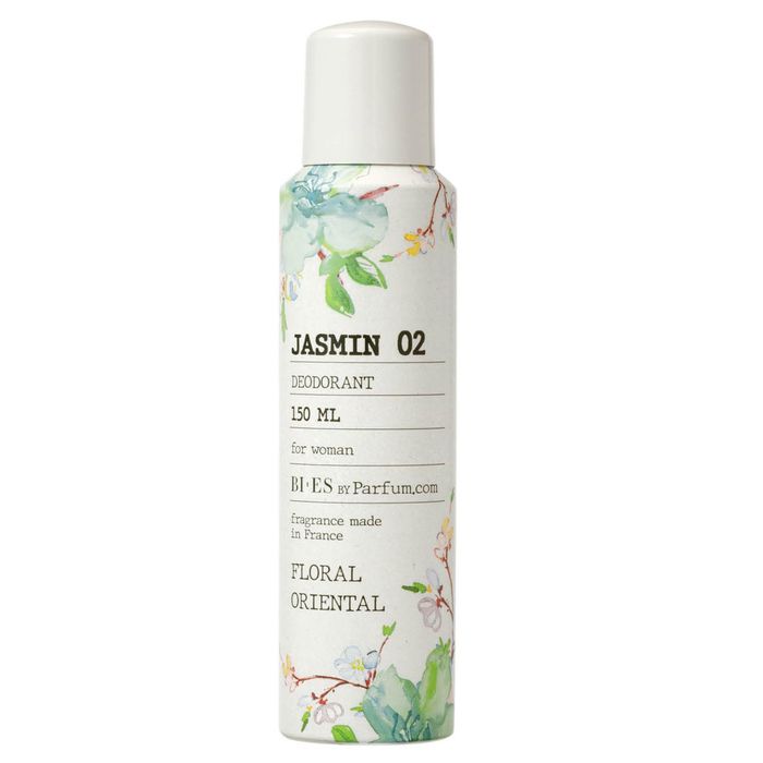 BI-ES BIES JASMIN 02 DEO SPRAY 150ML main product photo